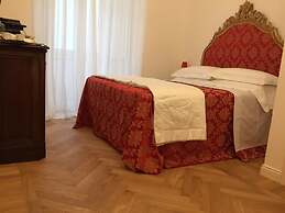 La Belle Coquette B&B