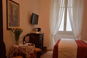 La Belle Coquette B&B