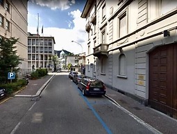 La Belle Coquette B&B