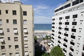 Apartments Almirante Gonçalves