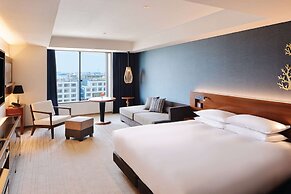 Hyatt Regency Tokyo Bay