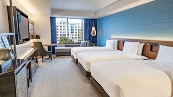 Hyatt Regency Tokyo Bay
