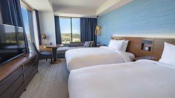 Hyatt Regency Tokyo Bay