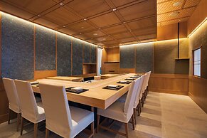Hyatt Regency Tokyo Bay