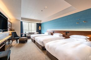 Hyatt Regency Tokyo Bay