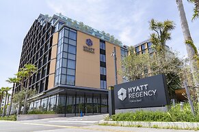 Hyatt Regency Tokyo Bay