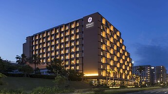 Hyatt Regency Tokyo Bay