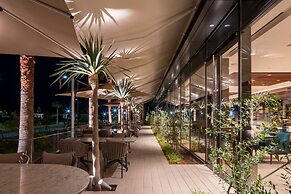 Hyatt Regency Tokyo Bay