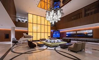 Hyatt Regency Tokyo Bay