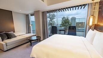 Hyatt Regency Tokyo Bay