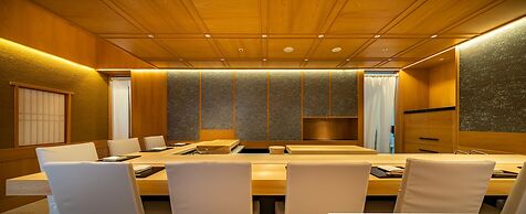 Hyatt Regency Tokyo Bay