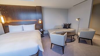 Hyatt Regency Tokyo Bay