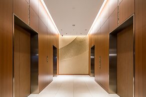 Hyatt Regency Tokyo Bay