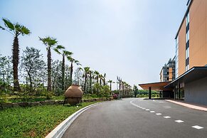 Hyatt Regency Tokyo Bay