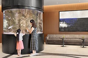 Hyatt Regency Tokyo Bay