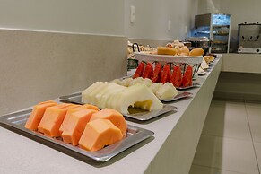 Hotel Caiuá Express Umuarama