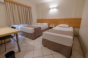 Hotel Caiuá Express Umuarama