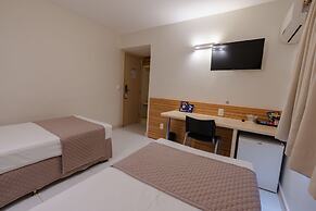 Hotel Caiuá Express Umuarama