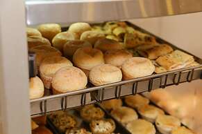 Hotel Caiuá Express Umuarama