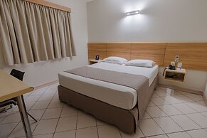 Hotel Caiuá Express Umuarama