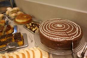 Hotel Caiuá Express Umuarama