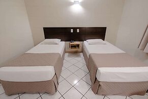 Hotel Caiuá Express Umuarama