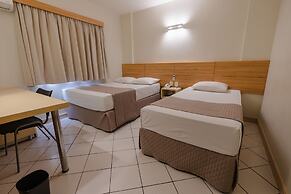 Hotel Caiuá Express Umuarama