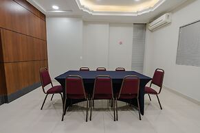 Hotel Caiuá Express Umuarama