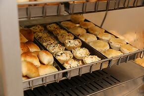 Hotel Caiuá Express Umuarama