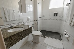 Hotel Caiuá Express Umuarama