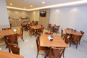 Hotel Caiuá Express Umuarama