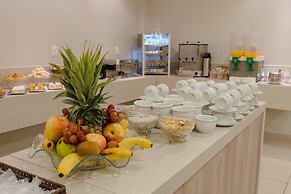 Hotel Caiuá Express Umuarama