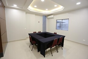 Hotel Caiuá Express Umuarama