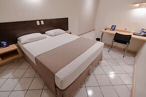 Hotel Caiuá Express Umuarama