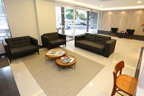 Hotel Caiuá Express Umuarama