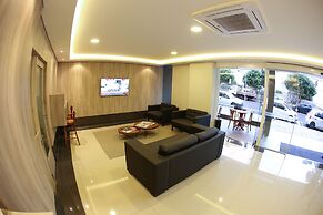 Hotel Caiuá Express Umuarama