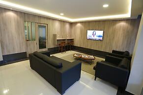 Hotel Caiuá Express Umuarama