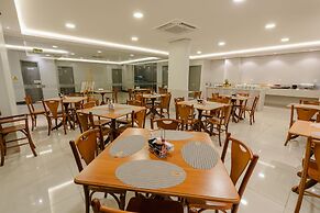 Hotel Caiuá Express Umuarama