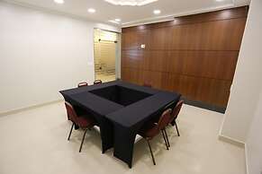 Hotel Caiuá Express Umuarama