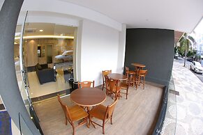 Hotel Caiuá Express Umuarama