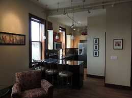 Teerman Lofts