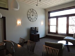 Teerman Lofts