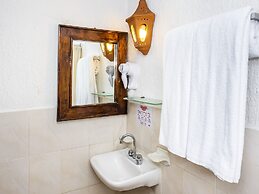 Capital O Hotel Central, Xalapa