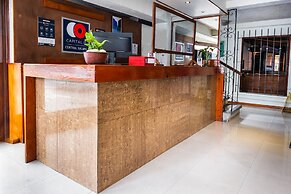 Capital O Hotel Central, Xalapa