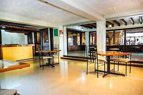 Capital O Hotel Central, Xalapa