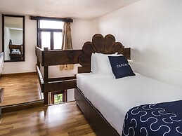 Capital O Hotel Central, Xalapa