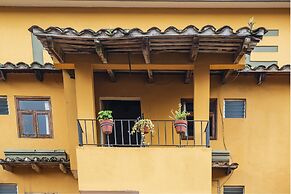 Capital O Hotel Central, Xalapa