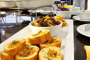 Tri Hotel Executive Indaial