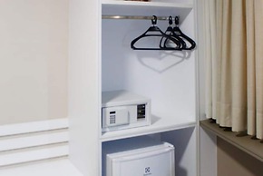 Tri Hotel Executive Indaial