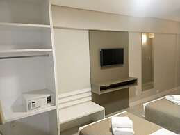 Tri Hotel Executive Indaial